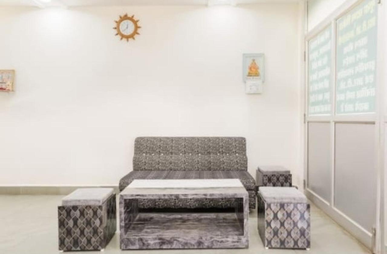 Hotel Grand Stay Bhopal Eksteriør billede