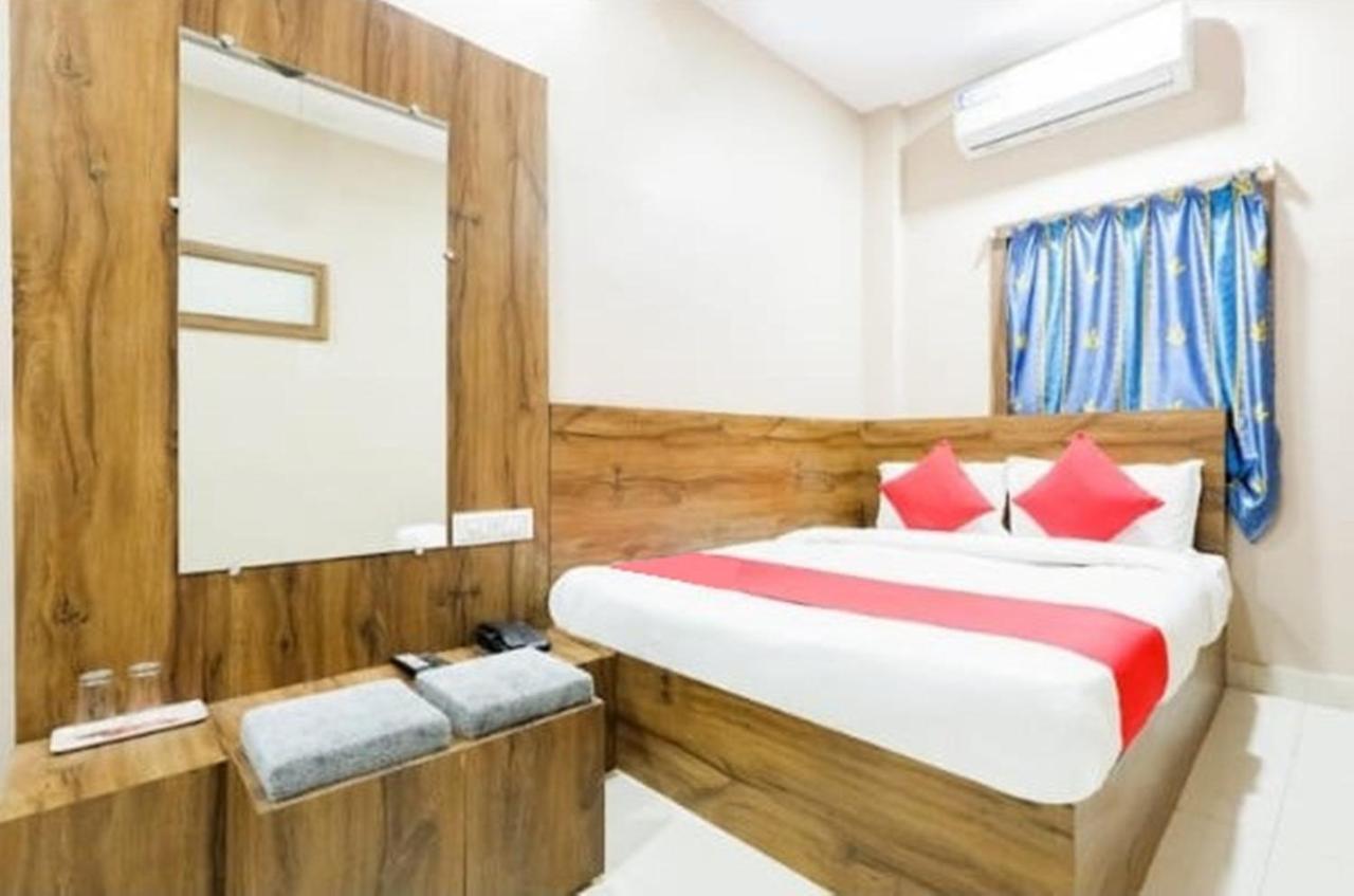 Hotel Grand Stay Bhopal Eksteriør billede
