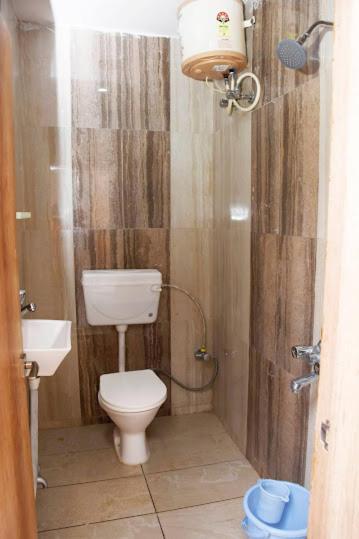 Hotel Grand Stay Bhopal Eksteriør billede